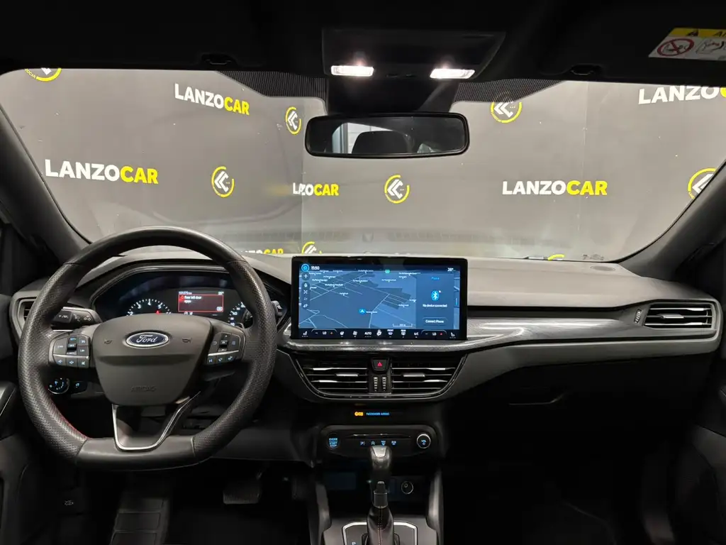 Ford Focus | foto 7
