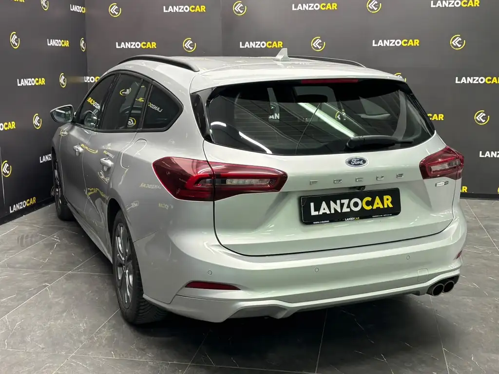 Ford Focus | foto 6