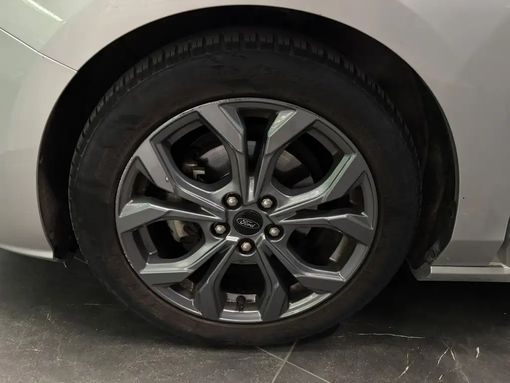 Ford Focus | foto 13
