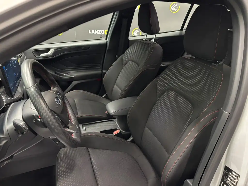 Ford Focus | foto 12