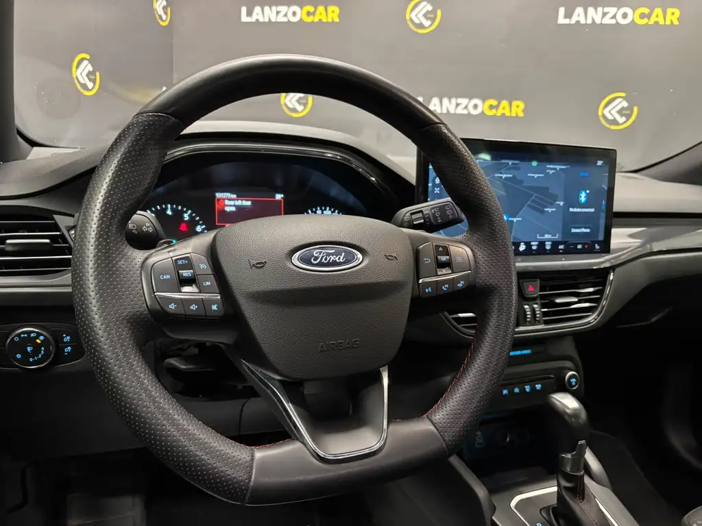 Ford Focus | foto 8