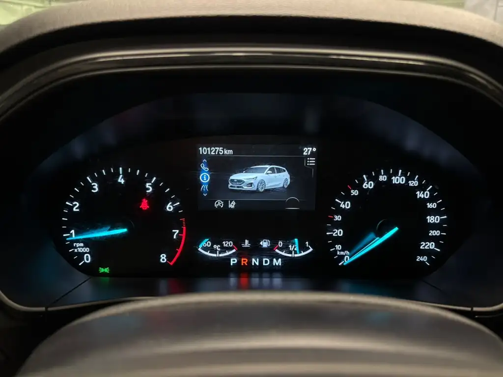 Ford Focus | foto 10