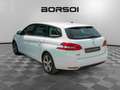 Peugeot 308 2ª serie PureTech Turbo 110 S&S SW Access Bianco - thumbnail 3