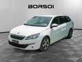 Peugeot 308 2ª serie PureTech Turbo 110 S&S SW Access Bianco - thumbnail 1