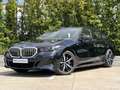 BMW i5 Berline Siyah - thumbnail 1