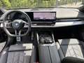 BMW i5 Berline Siyah - thumbnail 6