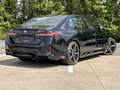 BMW i5 Berline Siyah - thumbnail 2