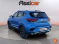MG ZS 1.0T Luxury Bleu - thumbnail 3