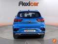 MG ZS 1.0T Luxury Bleu - thumbnail 4