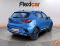 MG ZS 1.0T Luxury Bleu - thumbnail 5