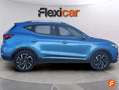 MG ZS 1.0T Luxury Bleu - thumbnail 7