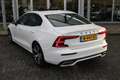 Volvo S60 B4 Automaat R-Design | Schuif/kanteldak | Zonnesch Blanc - thumbnail 33