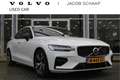 Volvo S60 B4 Automaat R-Design | Schuif/kanteldak | Zonnesch Blanc - thumbnail 1
