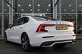 Volvo S60 B4 Automaat R-Design | Schuif/kanteldak | Zonnesch Blanc - thumbnail 3