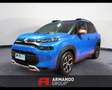 Citroen C3 Aircross BlueHDi 110 S&S Shine Bleu - thumbnail 1