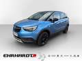 Opel Crossland X Crossland (X) 1.2 Turbo Innovation AHK*LED*NAV*... Azul - thumbnail 1