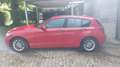 BMW 116 unfallfrei, SHZ, PDC vorne+hinten Rot - thumbnail 3