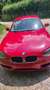 BMW 116 unfallfrei, SHZ, PDC vorne+hinten Rot - thumbnail 4