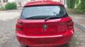BMW 116 unfallfrei, SHZ, PDC vorne+hinten Rot - thumbnail 6