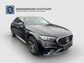 Mercedes-Benz E 53 AMG Hybrid Advanced Plus 4Matic+ Ganzleder Distronic Schwarz - thumbnail 1