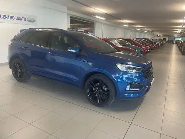 Ford Edge Edge 2.0 ecoblue 238CV ST-Line AWD C.AUT.