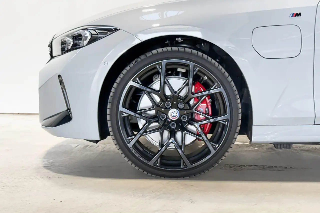 BMW 3 Series 2026