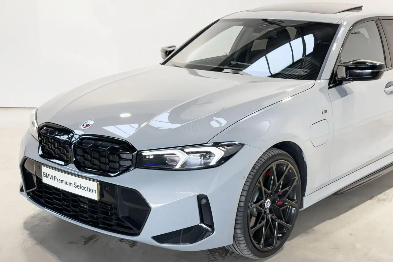 BMW 3 Series 2026