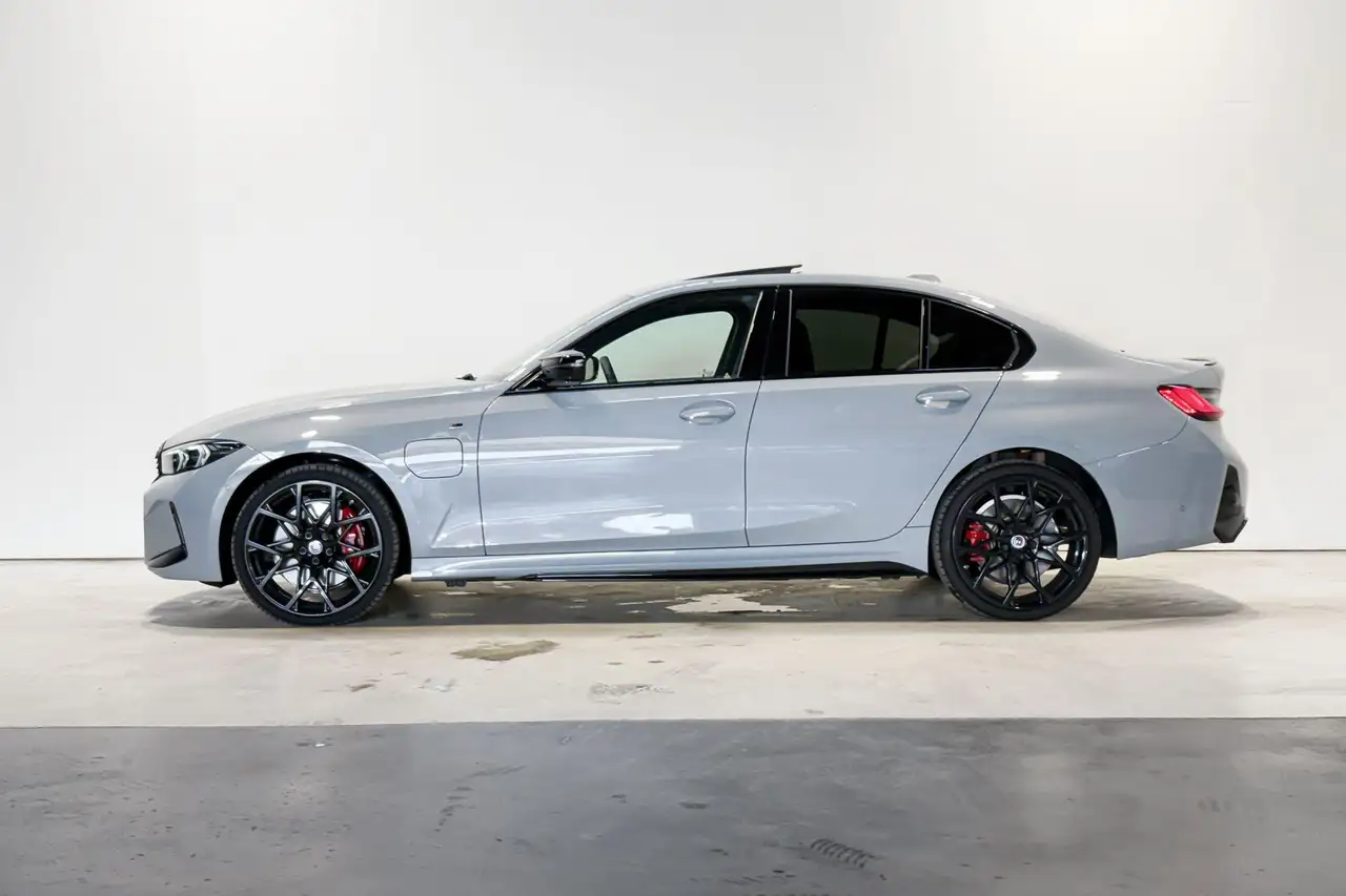 BMW 3 Series 2026