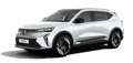 Renault Scenic SCENIC E-Tech Electric Iconic 220 PS long range (MY25) Blanc - thumbnail 2