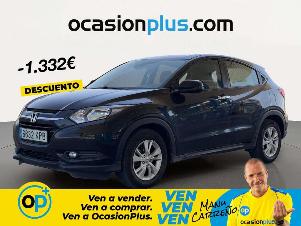 Honda HR-V 1.5 i-VTEC Elegance - foto 1