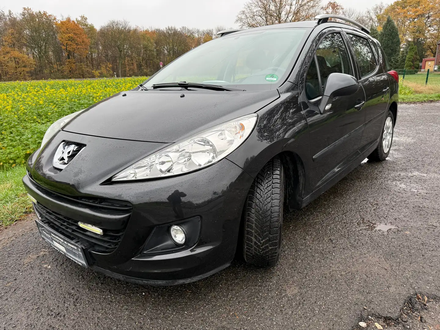 Peugeot 207 207 SW SW 95 VTi Filou - 2
