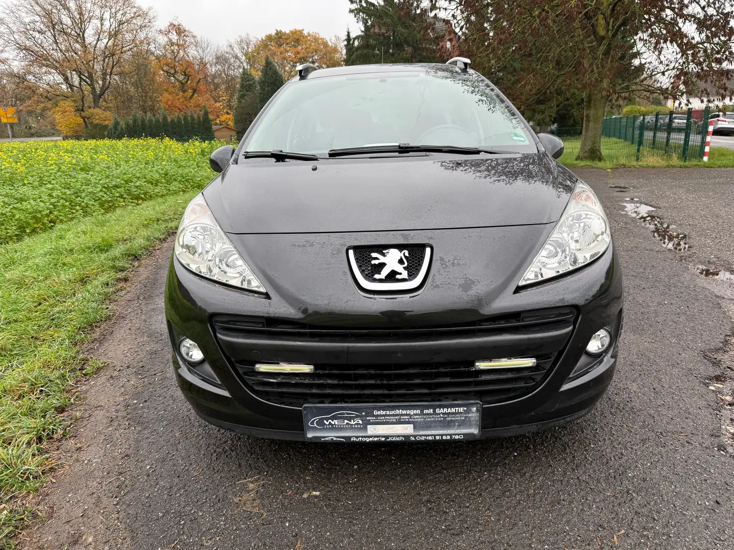 Peugeot 207 207 SW SW 95 VTi Filou - 1