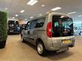 Fiat Doblo Rolstoelauto (airco) XXL ombouw 1.60 m Grijs - thumbnail 6