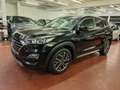 Hyundai TUCSON 1.6 T-GDi Feel Comfort P -17686 € HTVA Zwart - thumbnail 4