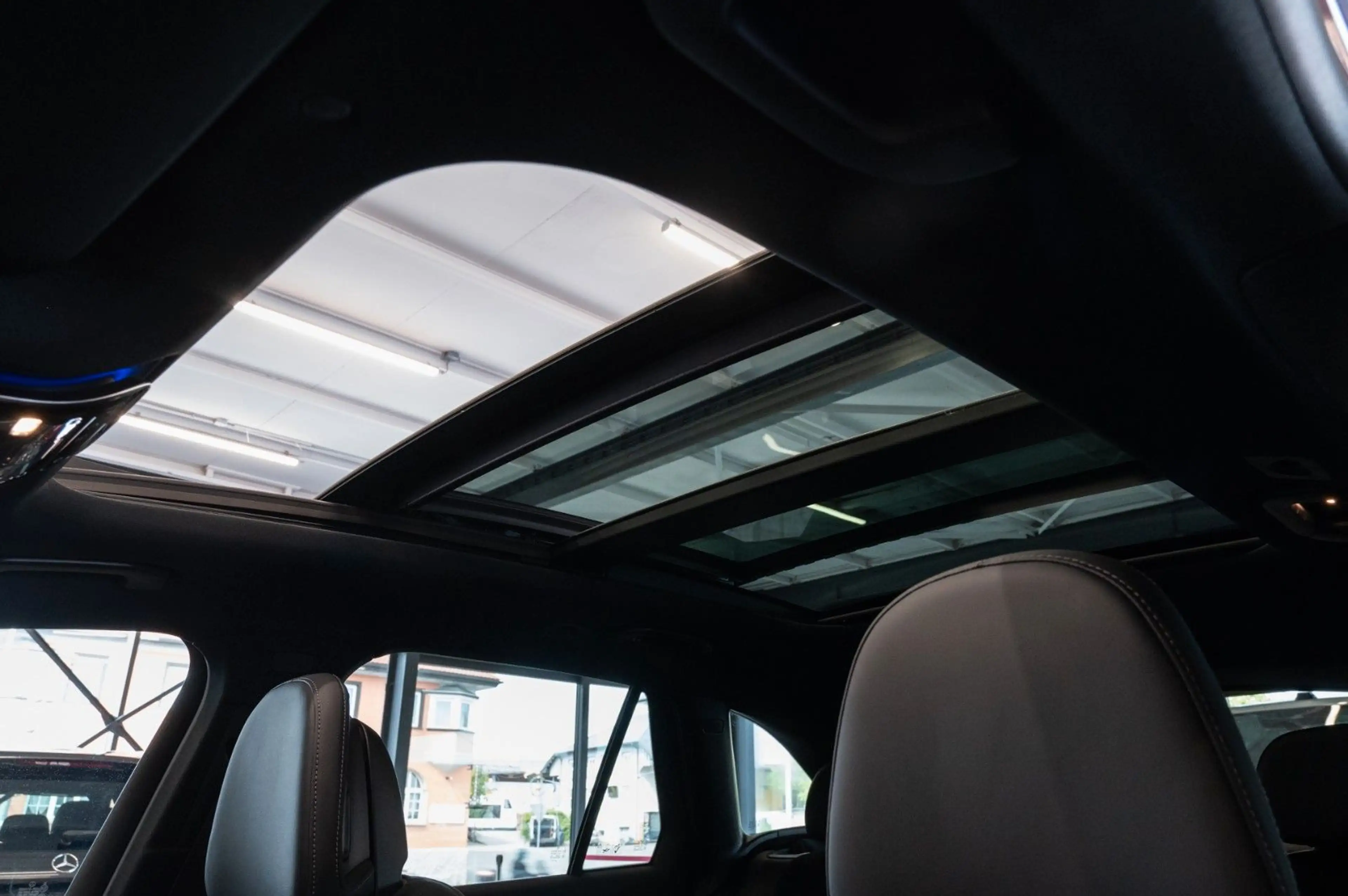 Mercedes-Benz GLC 450 GLC450d 4M|AMG-LINE|NIGHT|PANO|BURMESTER|VOLL — photo 15