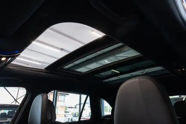 Mercedes-Benz GLC view 15