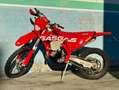 Gas Gas EC 350F EC 350 F - mod. 2023 Červená - thumbnail 2
