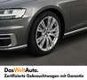Audi A8 3.0 TDI quattro Gris - thumbnail 13