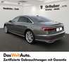 Audi A8 3.0 TDI quattro Gris - thumbnail 4