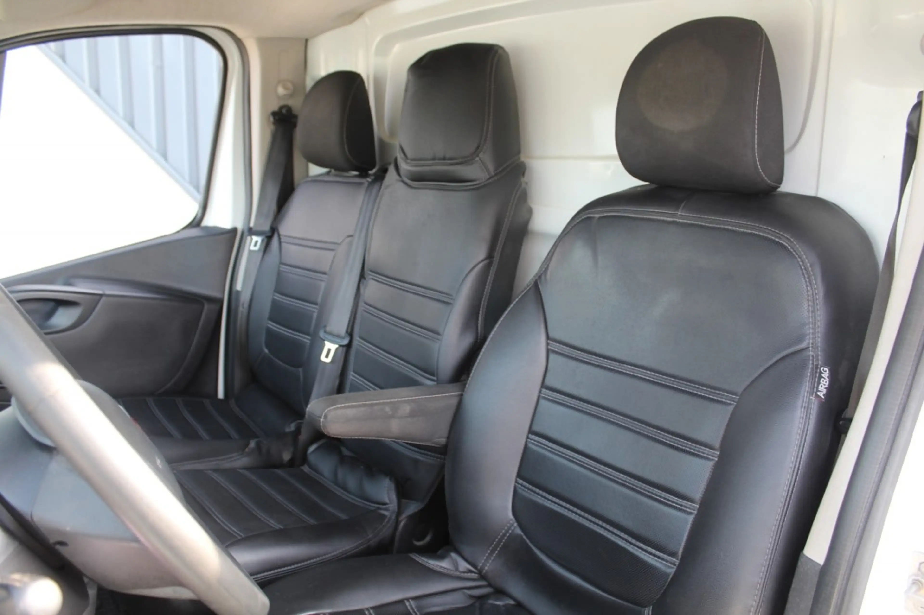 Fiat Talento 1.6 MJECO L2H1 PE/ Navigatie/leder/trekhaak/Cruise — photo 15