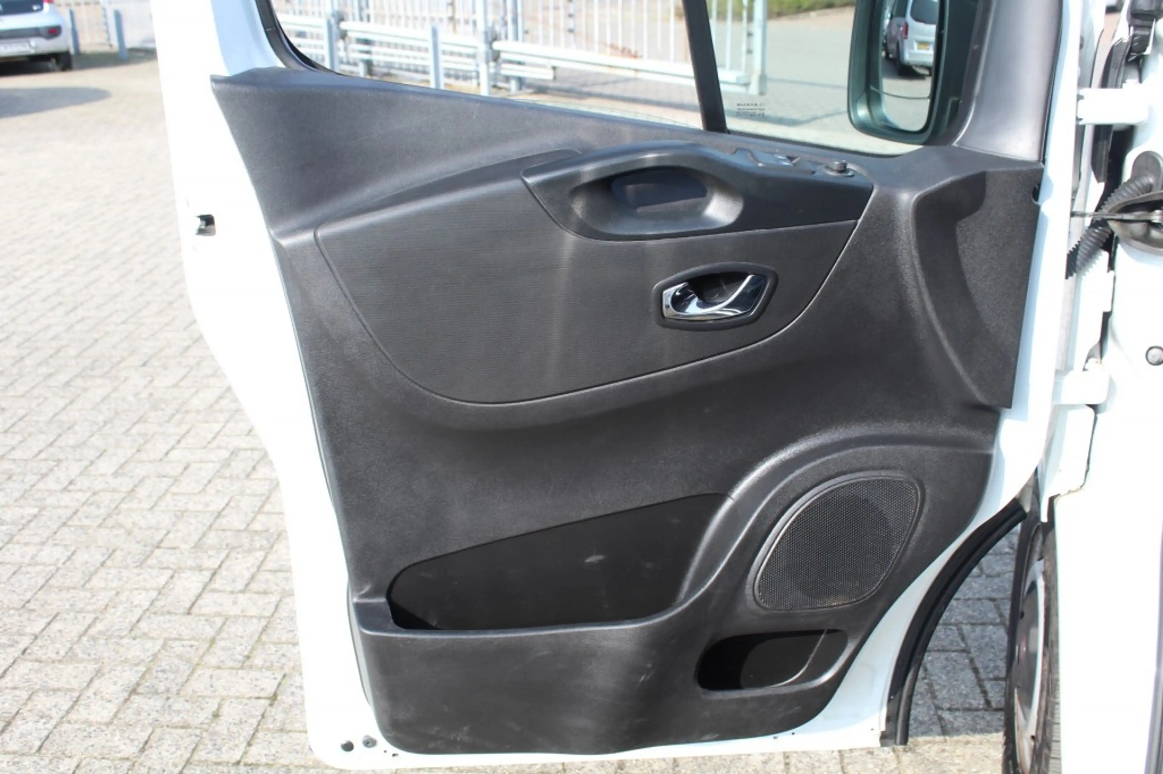 Fiat Talento 1.6 MJECO L2H1 PE/ Navigatie/leder/trekhaak/Cruise — photo 11