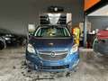 Opel Meriva 1.4 Turbo - AUTOMATIQUE ! 45.966 KM ! NAVI - A/C Bleu - thumbnail 3