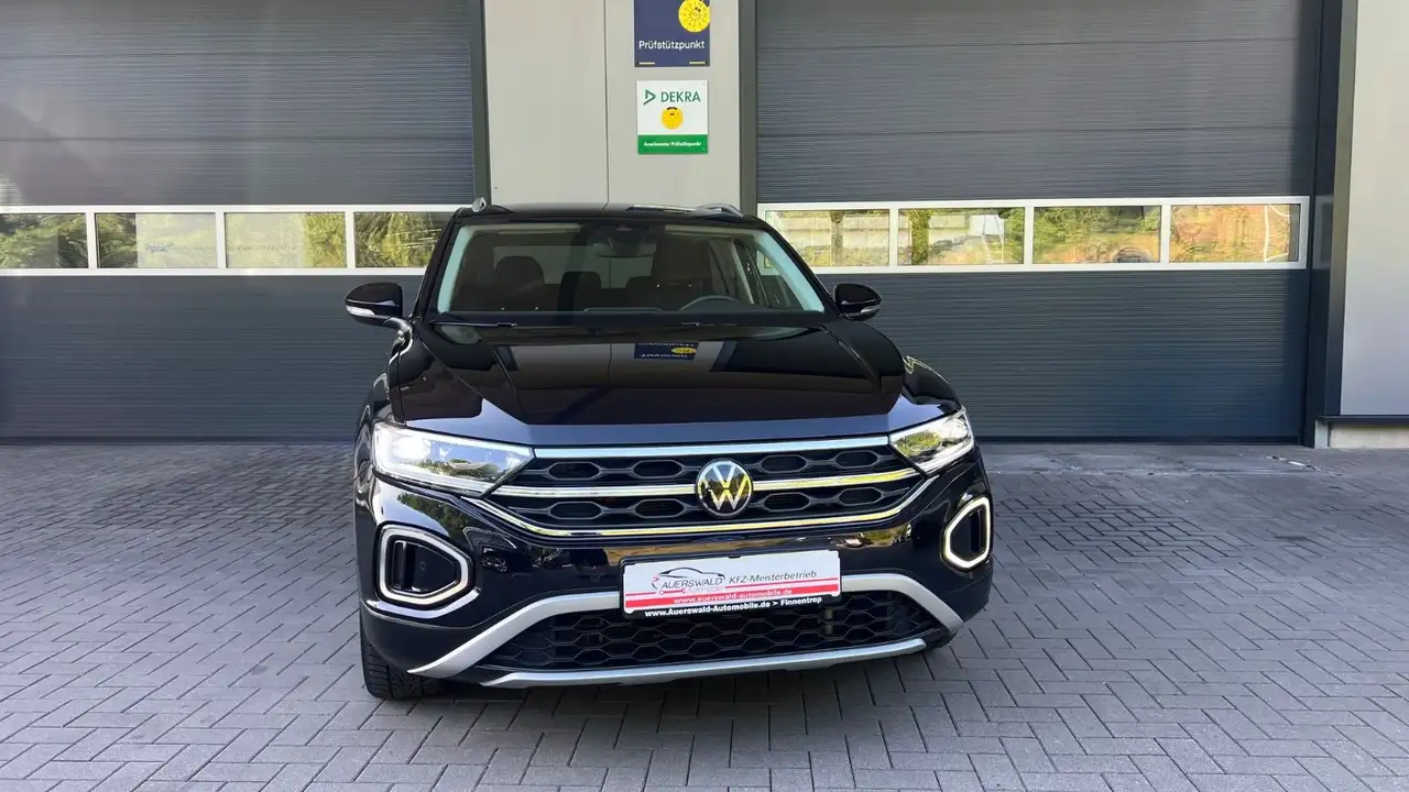 2023 Volkswagen T-Roc Style IQ Drive *DSG *LED *DAB *App, photograph 5