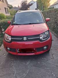 Ignis 1.2i GA (EU6d-TEMP)