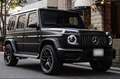 Mercedes-Benz G 63 AMG Linea Exclusive Interior 4Matic Speedshift TCT 9G Schwarz - thumbnail 1