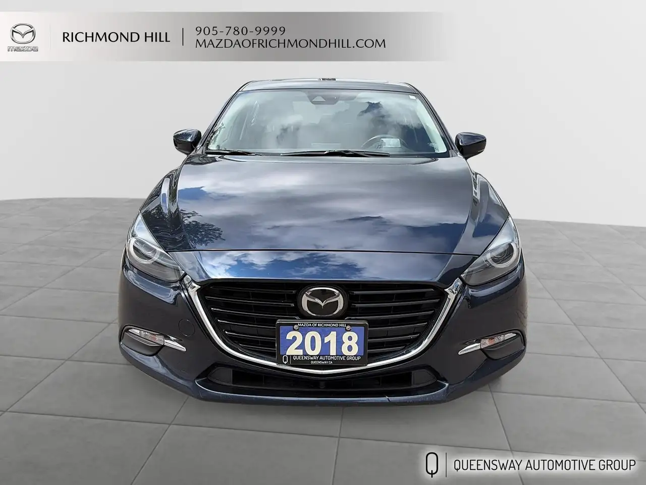Mazda 3 fotografie Mazda 3