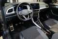 Volkswagen T-Roc Cabriolet Goal AHK RKam LedPlus Totwinkel Gris - thumbnail 3