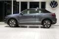 Volkswagen T-Roc Cabriolet Goal AHK RKam LedPlus Totwinkel Gris - thumbnail 7