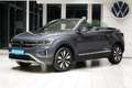 Volkswagen T-Roc Cabriolet Goal AHK RKam LedPlus Totwinkel Grijs - thumbnail 2