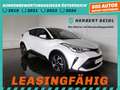 Toyota C-HR 2,0 Hybrid C-LUB Aut *VOLL-LED / 18 ZOLL / VOLLEDER / KAMERA / TEMPOMAT / SITZHEIZUNG* Weiß - thumbnail 1